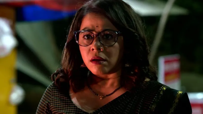 Will Raghav Manage to Find Anandi?