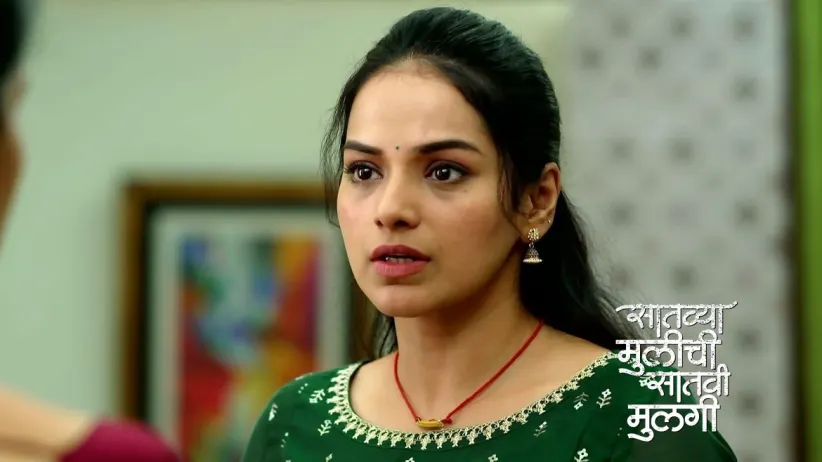 Shekhar Is Shocked to Read Anil's Information