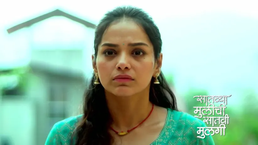 Rupali Threatens Mangala