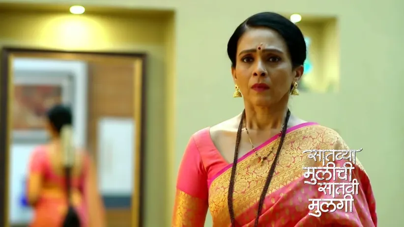 Anil Learns about the Secret Box in the Temple