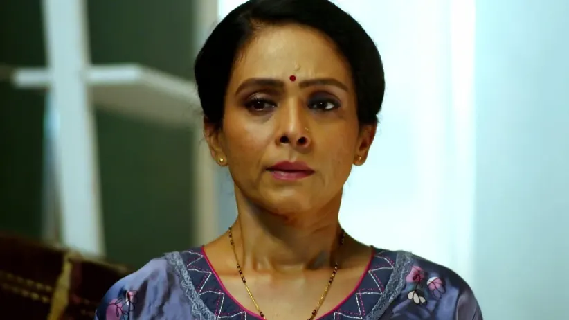 Saatvya Mulichi Saatvi Mulgi - 21 January, 2023