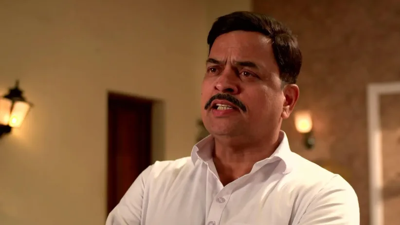Raosaheb Assigns Kanta a Task