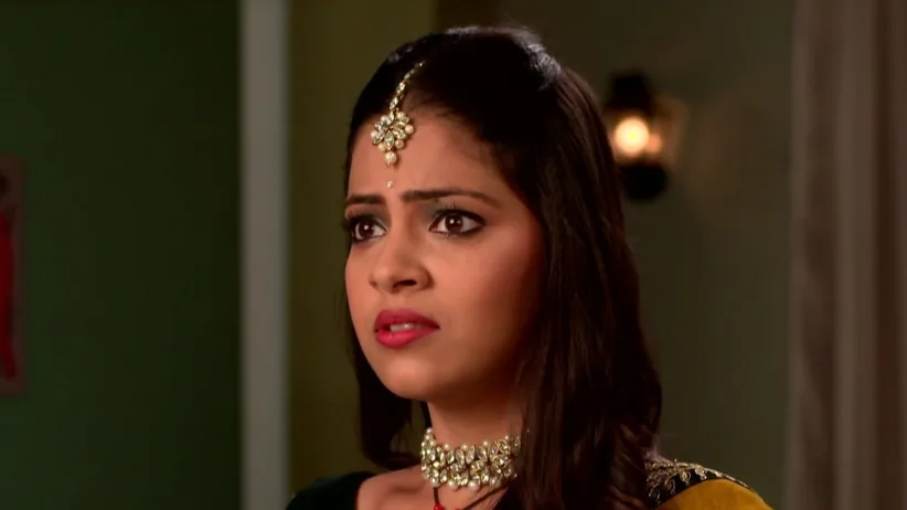Arya's Mother Rebukes Mukta