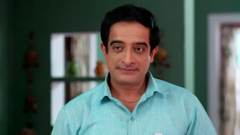 Shailesh Reads Manohar's Letter