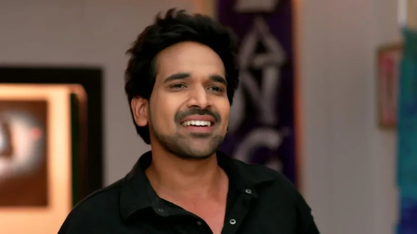 Mihir Demands Information about Manohar