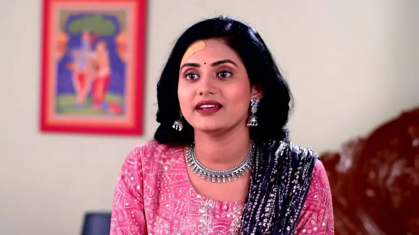 Karan's Actions Irritate Sushma