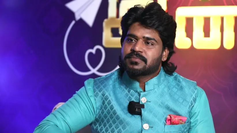 Kathir Tries to Impress a Doll | ZEE5 INBOX