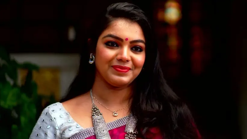 Shalini Hurts Sushmita