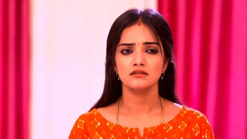 Ganga Enters into a Tiff with Ragini