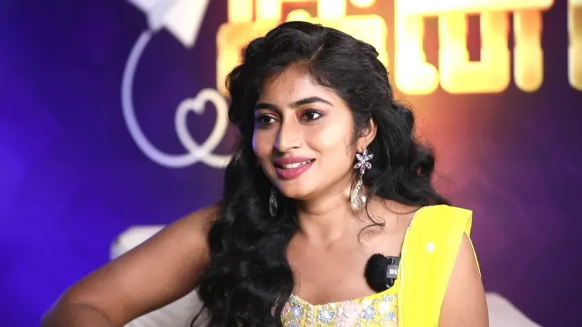 Kalyani Sets a Task for Vaishnavi | ZEE5 INBOX