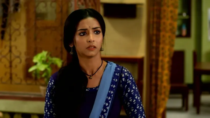 Arjun Saves Sugni's House