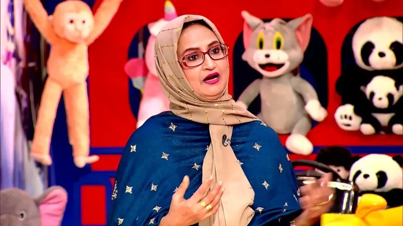 Didis Speak about Their Empowerment