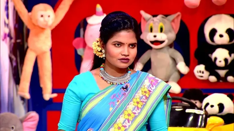 Jyotsna Speaks about her Achievement