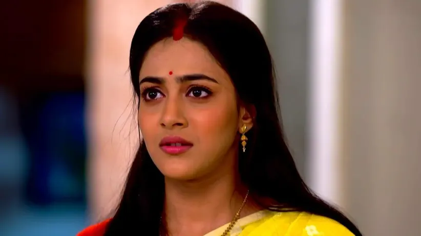 Gouri Suspects Sundari of Wrongdoing