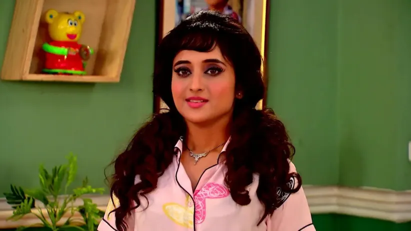Shakya and Mithi Take Up a Challenge