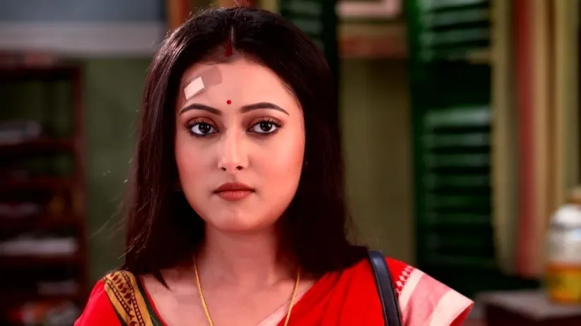 A Problem About the Saraswati Pujo