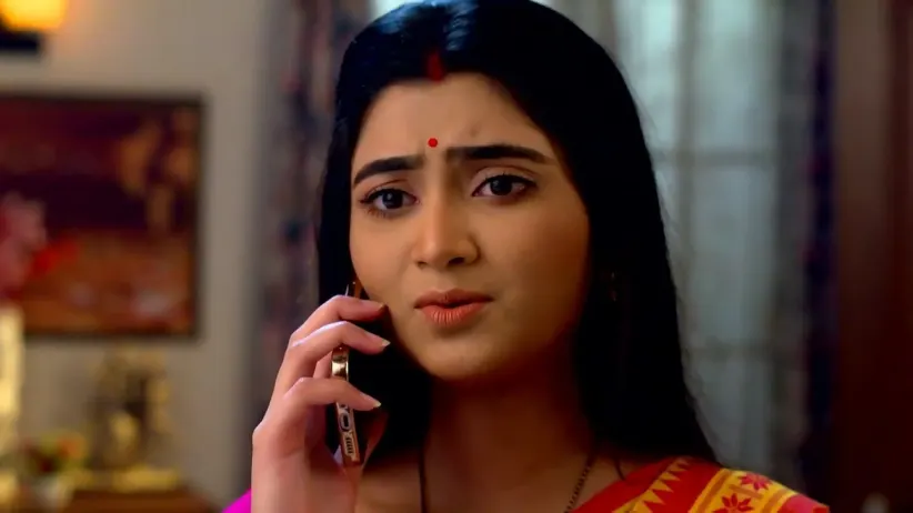 Jagadhatri - January 27, 2023 - Best Scene