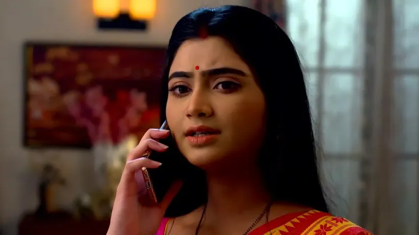 Jagadhatri - January 27, 2023 - Webisode