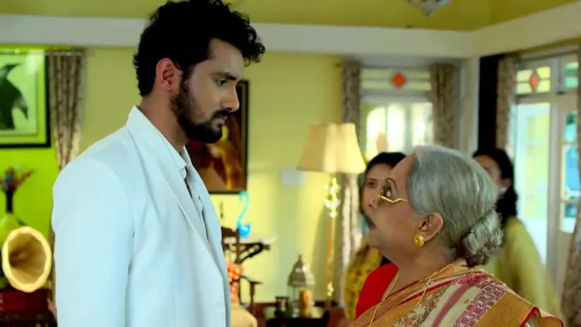 Utsav Goes to Meet Shakuntala