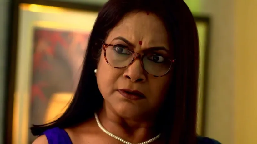 Jagadhatri - January 28, 2023 - Webisode