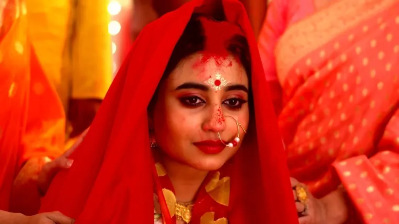 Jhilmil Misunderstands Abir