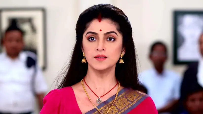 Jui and Ankita Get the Evidence