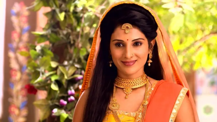 Rohini's Jewellery is Retrieved