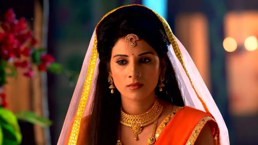 Kanai Finds Rohini in a Well