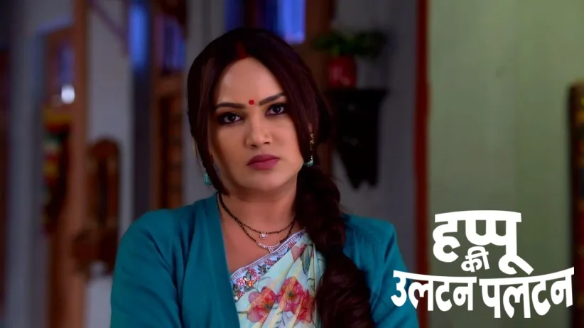Rajesh Asks Beni to Spy on Happu