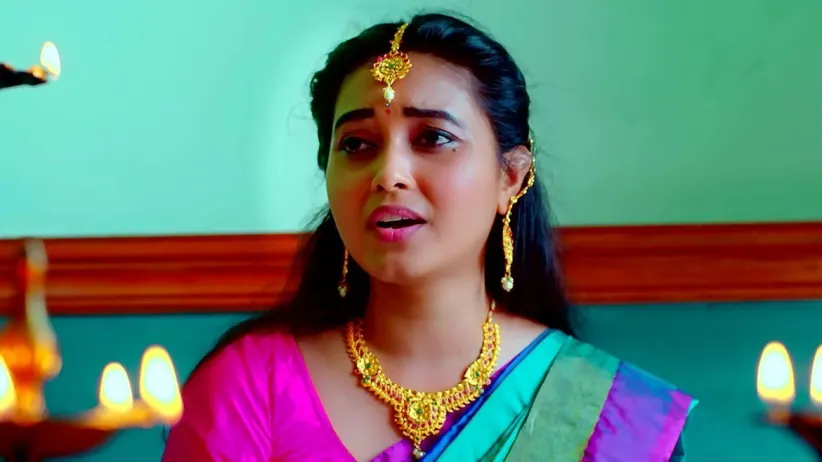 Viswanadam’s Promise to the Groom’s Mother