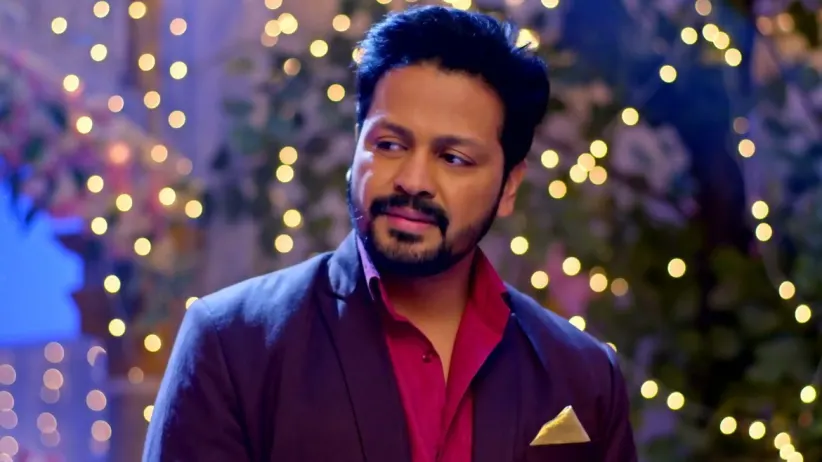 Yashoda Praises Ashok