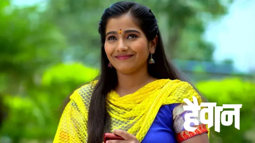 Divya Takes Ajit's Fingerprints
