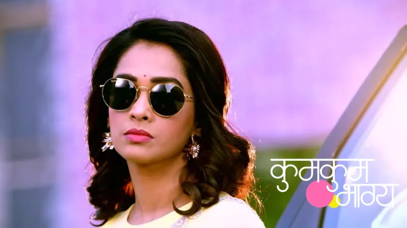 Ranbeer and Prachi Blame Each Other