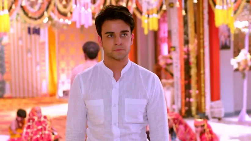 Ranbeer Misses His Daughter