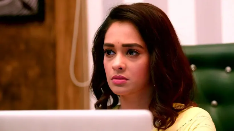 Prachi Misses Panchi