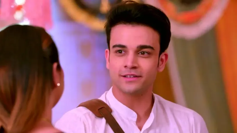 Ranbeer Gives Good News to Daljeet and Pallavi