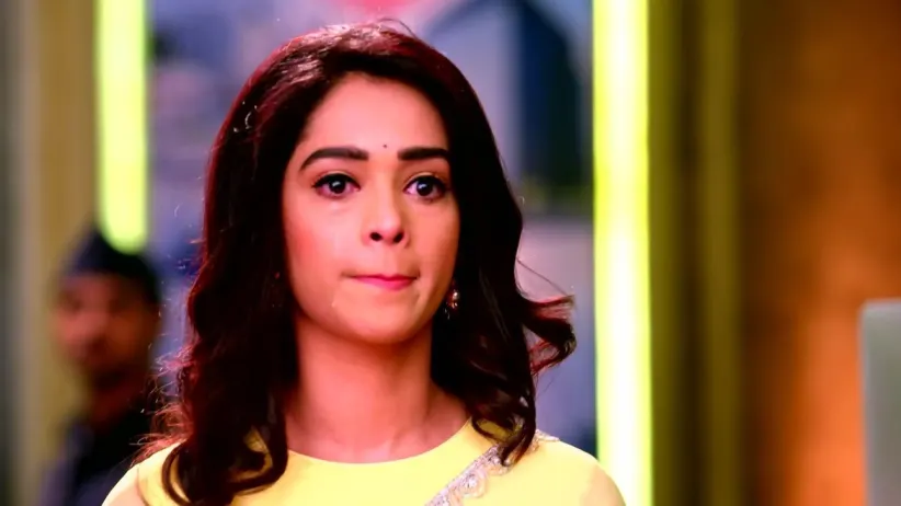 Kumkum Bhagya - 26 January, 2023