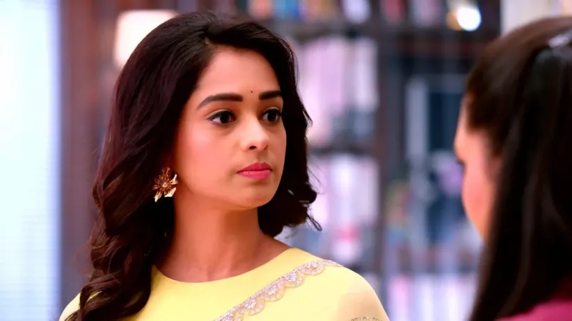 Kumkum Bhagya - 24 January, 2023