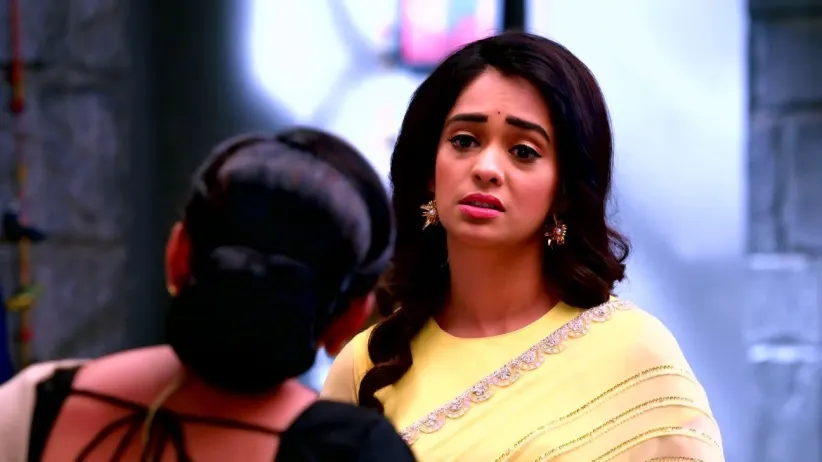 Kumkum Bhagya - 25 January, 2023