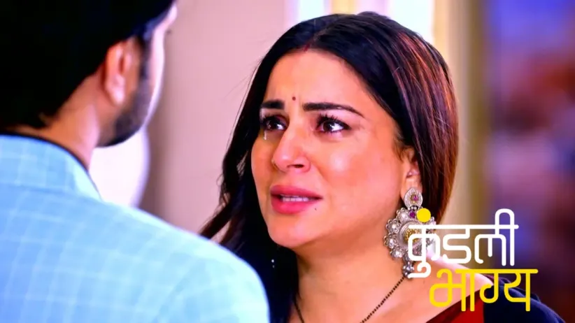 Sherlyn and Prithvi Agree to Help Anjali