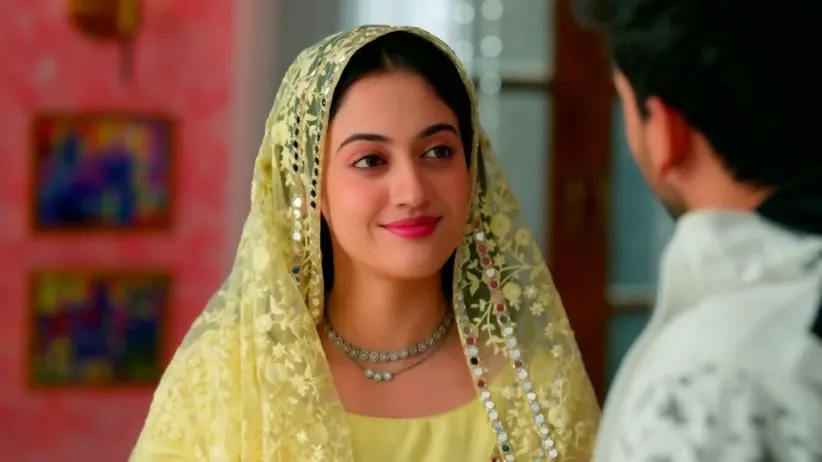 Dua Gets Angry with Gazal