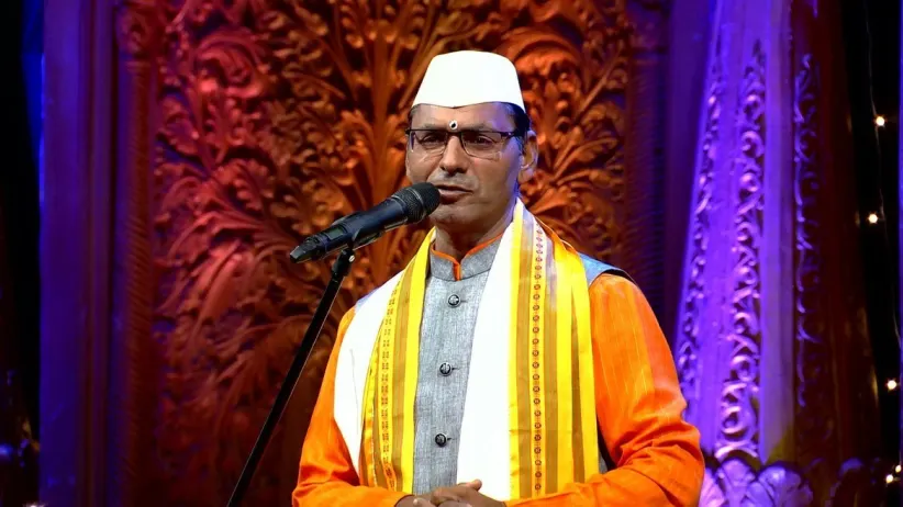 Parmarth Should Be Done in Youth