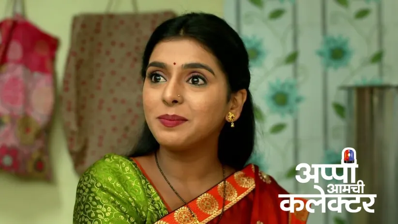Appi Professes Her Love to Arjun