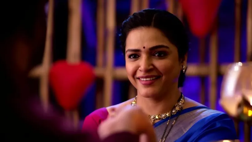 Shilpi's Plan Succeeds