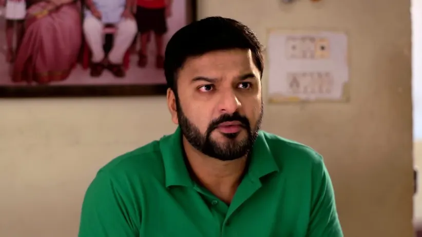 Ashwini Puts on an Act