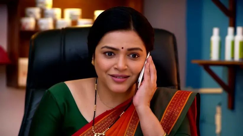 Shilpi Vows to Ruin Ashwini and Shreyas' Date