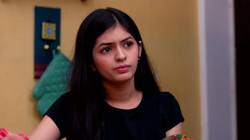 Anamika and Saurabh Part Ways