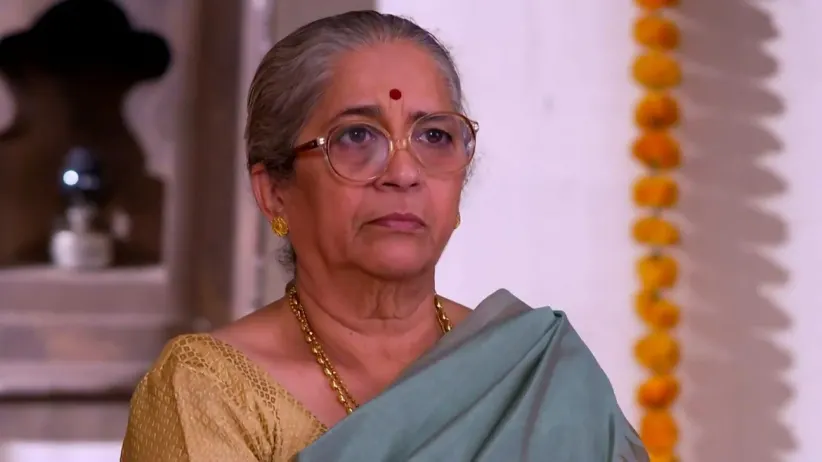 Anamika Questions Saurabh's Decision