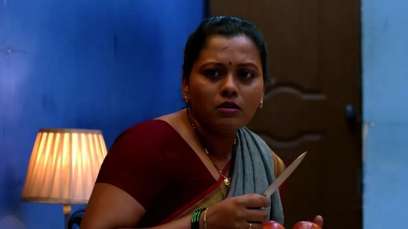 Rama Pours Her Heart out to Raghav