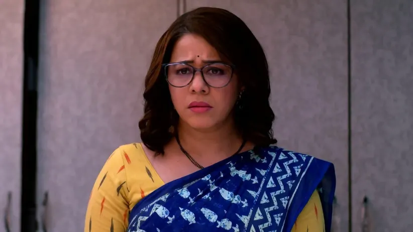 Everyone Gets Concerned about Anandi